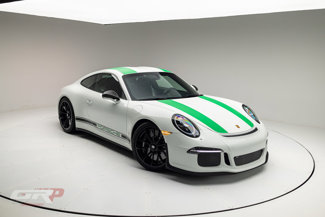 Used 2016 Porsche 911 GT3 RS image 1