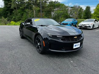 Used 2019 Chevrolet Camaro LT image 1