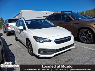 Used 2023 Subaru Impreza 2.0i Premium image 1