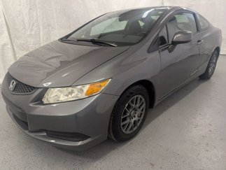 Used 2013 Honda Civic LX image 1