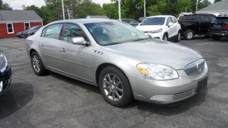 Used 2007 Buick Lucerne CXL w/ Luxury Package image 1