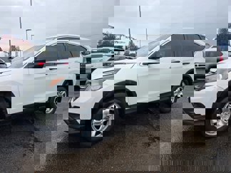 Used 2014 Honda CR-V LX image 1