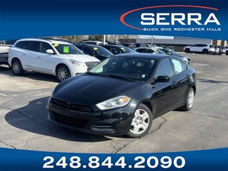 Used 2016 Dodge Dart SE w/ Convenience Group image 1