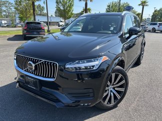 Certified 2023 Volvo XC90 B5 Core w/ Protection Package Premier image 1