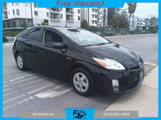 Used 2010 Toyota Prius Five image 1