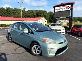 Used 2013 Toyota Prius One image 1