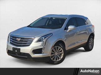 Used 2018 Cadillac XT5 Luxury video 1