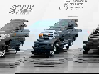 Used 2008 Toyota Tundra Limited image 1