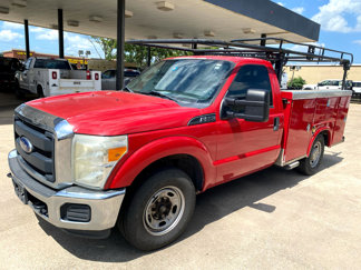 Used 2016 Ford F250 XL w/ XL Appearance Package image 1