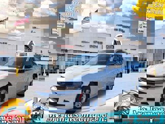 Used 2023 Dodge Charger SXT image 1