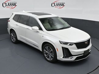 Used 2020 Cadillac XT6 Premium Luxury image 1