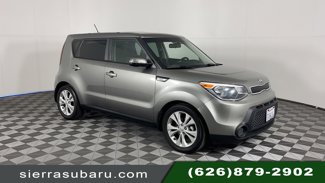 Used 2014 Kia Soul + image 1
