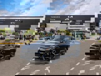 New 2025 Kia K4 GT-Line image 1