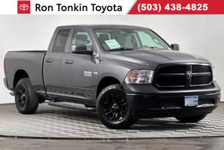 Used 2017 RAM 1500 Tradesman w/ Popular Equipment Group image 1
