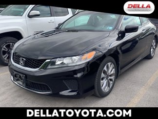 Used 2013 Honda Accord LX-S image 1