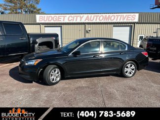 Used 2012 Honda Accord SE image 1