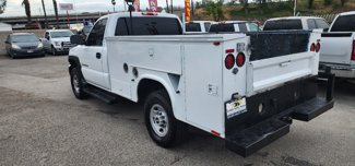Used 2006 GMC Sierra 2500 W/T image 1