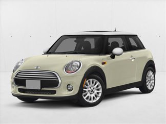 Used 2015 MINI Cooper 2-Door Hardtop image 1