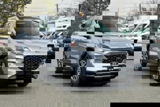 Used 2022 Ford Escape SEL image 1