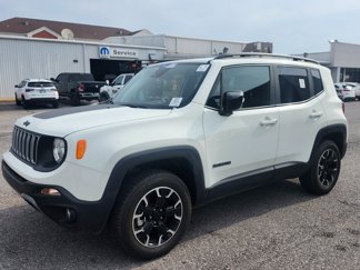 Used 2023 Jeep Renegade Latitude image 1