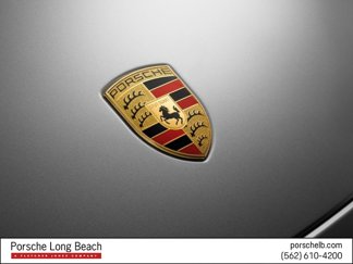 Used 2021 Porsche Taycan Turbo S image 1