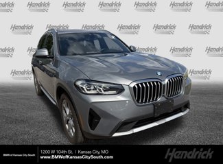 Used 2023 BMW X3 xDrive30i w/ Convenience Package image 1