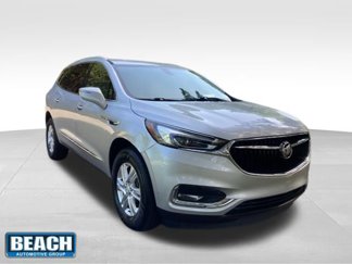 Used 2019 Buick Enclave Essence w/ LPO, Cargo Package image 1