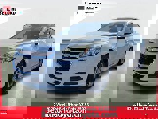 Used 2016 Chevrolet Malibu LT image 1