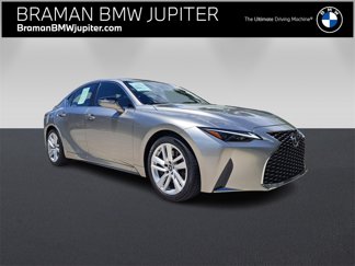 Used 2022 Lexus IS 300 video 1