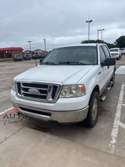 Used 2007 Ford F150 XLT image 1