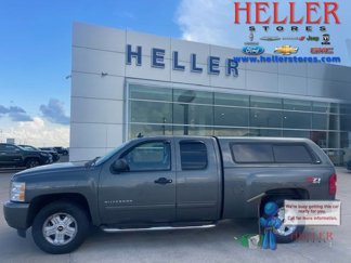 Used 2011 Chevrolet Silverado 1500 LT w/ All-Star Edition image 1