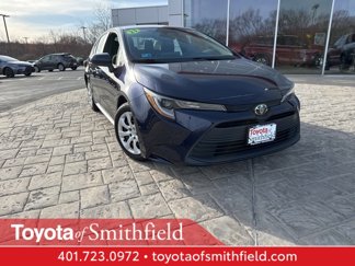 Used 2023 Toyota Corolla LE image 1