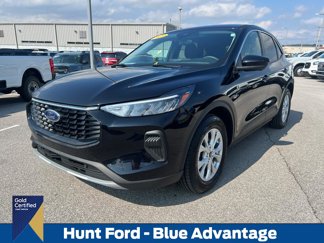 Certified 2023 Ford Escape Active w/ Tech Pack #2 image 1