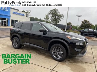 Used 2023 Nissan Rogue S image 1