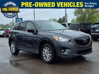 Used 2014 MAZDA CX-5 Touring image 1