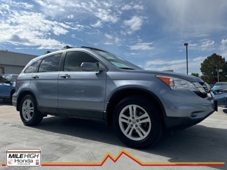 Used 2010 Honda CR-V EX-L image 1