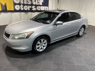 Used 2010 Honda Accord EX-L image 1