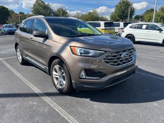 Used 2019 Ford Edge SEL w/ Equipment Group 201A image 1