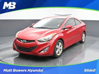 Used 2013 Hyundai Elantra image 1