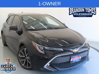 Used 2022 Toyota Corolla XSE image 1