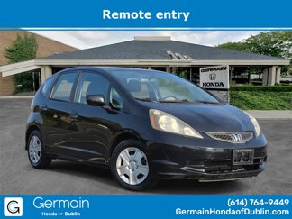 Used 2013 Honda Fit image 1