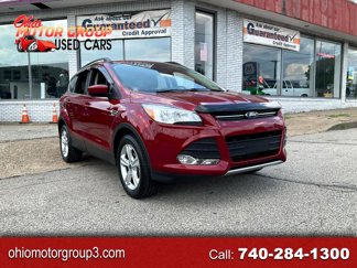 Used 2014 Ford Escape SE w/ Equipment Group 201A image 1