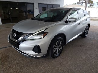 Used 2023 Nissan Murano S image 1
