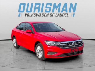 Used 2019 Volkswagen Jetta S w/ Driver Assistance Package image 1
