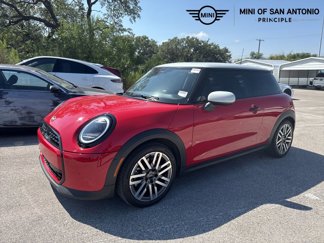 New 2025 MINI Cooper 2-Door Hardtop image 1