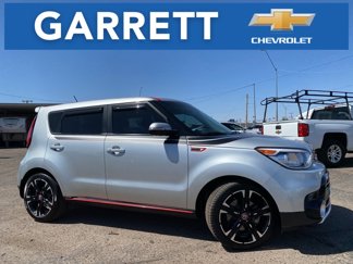 Used 2018 Kia Soul ! image 1