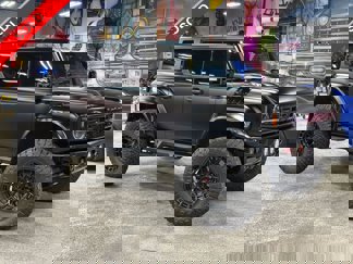 Used 2024 Ford Bronco Raptor image 1