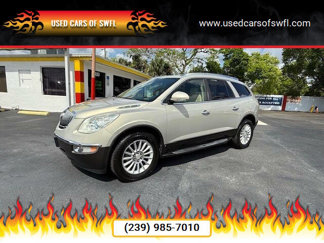 Used 2009 Buick Enclave CXL w/ Driver Confidence Package image 1