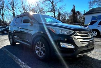 Used 2014 Hyundai Santa Fe Sport w/ Popular Equipment Package 02 image 1