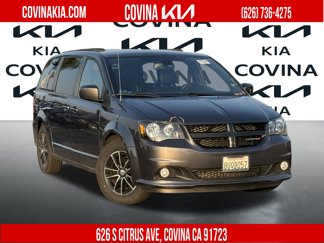 Used 2019 Dodge Grand Caravan GT image 1